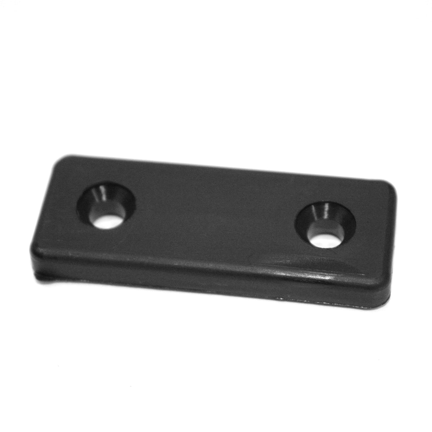ILCA Hiking Strap Plate