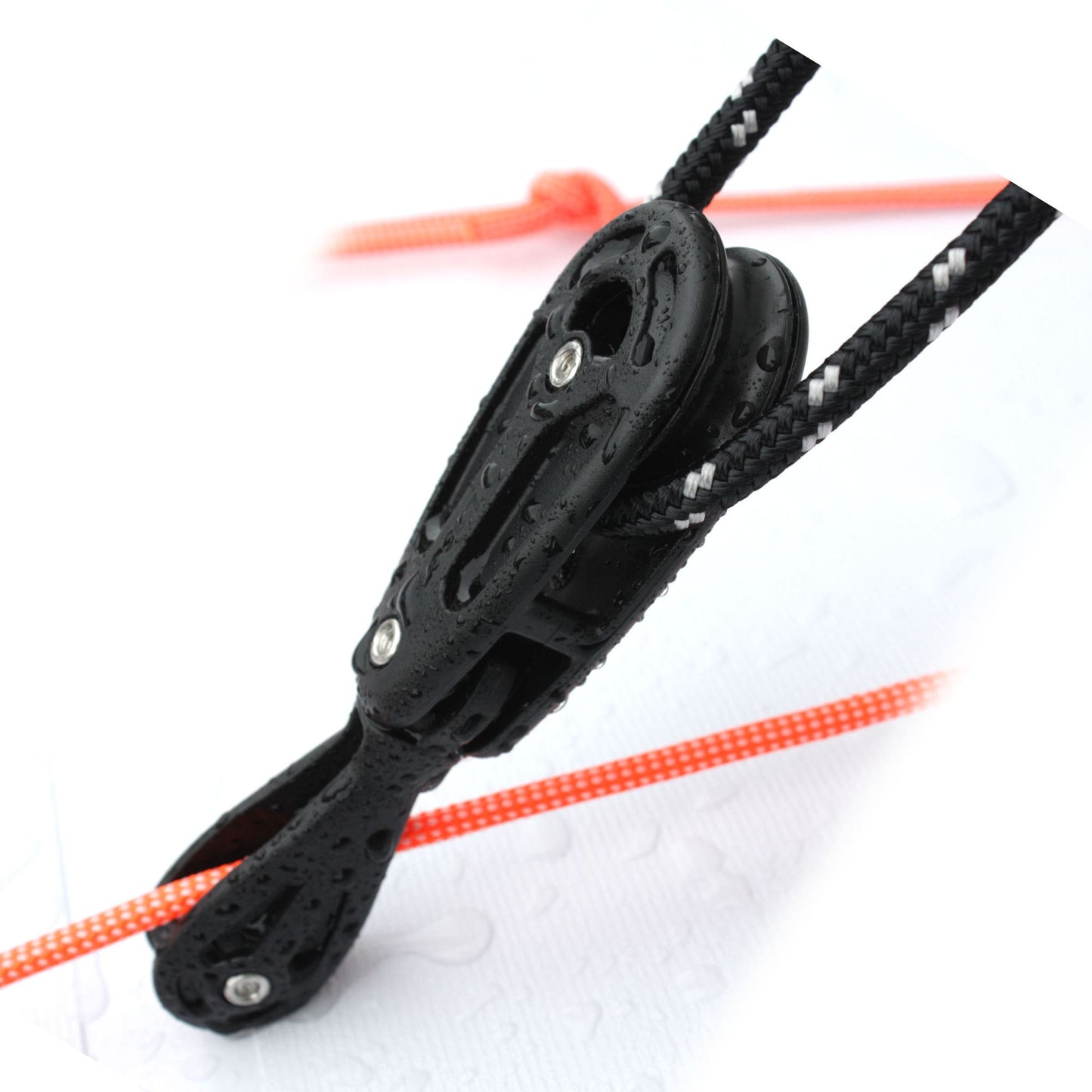 Harken Traveller Double Block | Harken Double Block | sail27