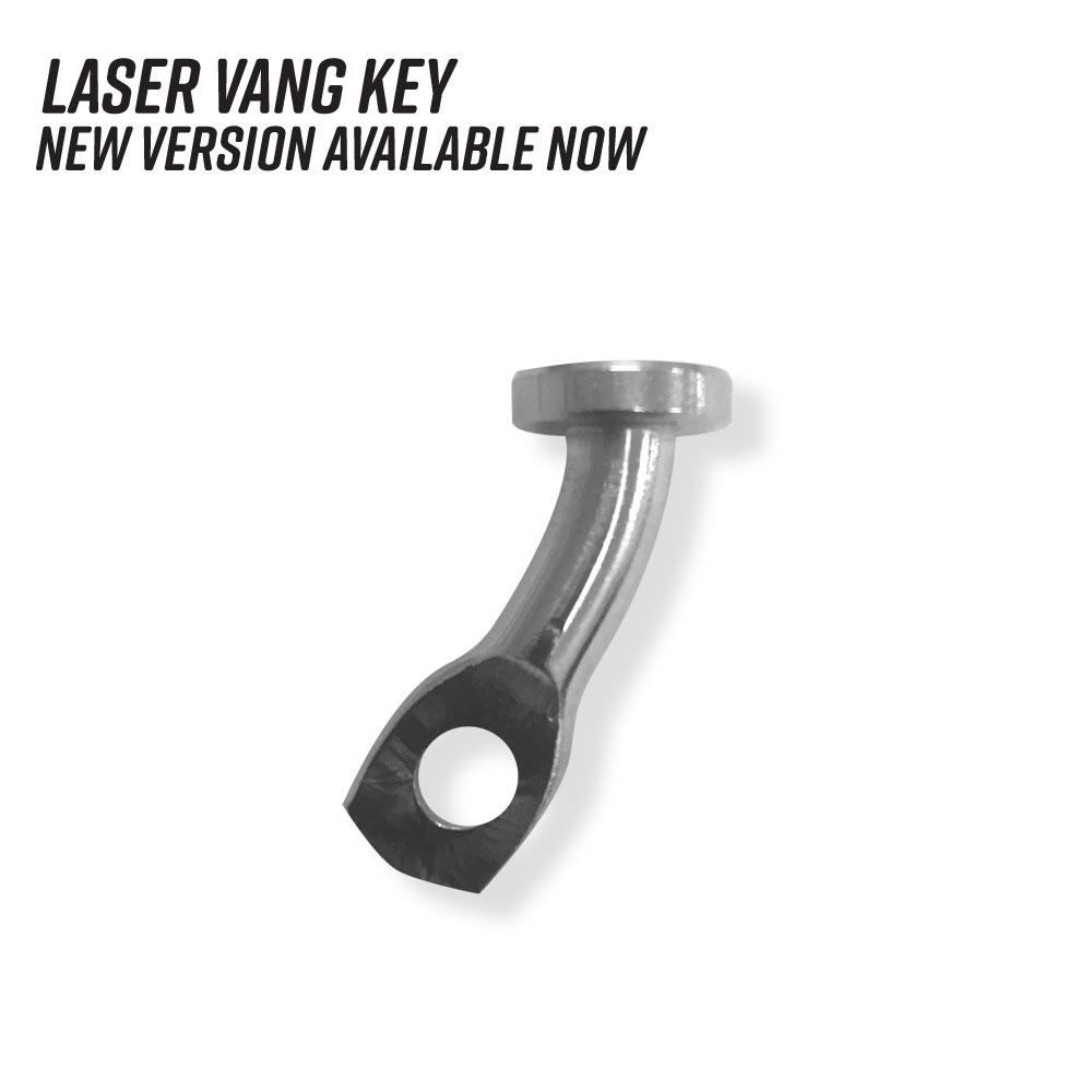 ILCA Vang Key