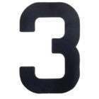 Laser Sail Numbers for Laser Radial & Laser Standard (ILCA 6 & ILCA 7) Sails