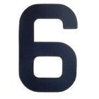 Laser Sail Numbers for Laser Radial & Laser Standard (ILCA 6 & ILCA 7) Sails