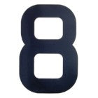 Laser Sail Numbers for Laser Radial & Laser Standard (ILCA 6 & ILCA 7) Sails