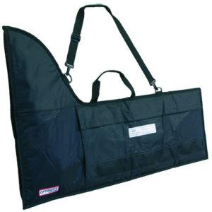 Optimist Foil Bag for Rudder and Daggerboard