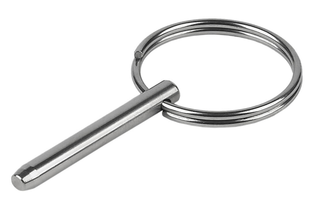 Quick Release Pin