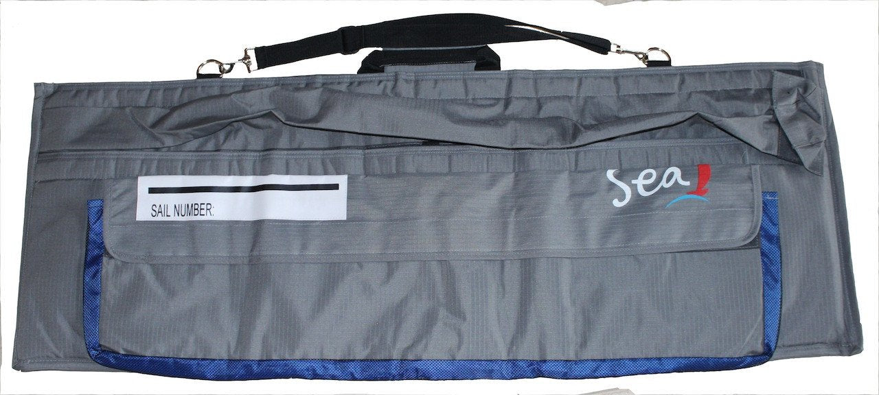 SEA ILCA Foil Bag