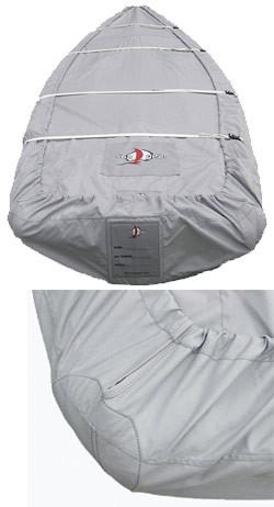SEA Gear ILCA Hull Cover SEA003