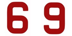 Laser Sail Numbers for Laser 4.7 (ILCA 4) Sails