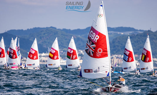 2021 ILCA 6 Worlds Preview