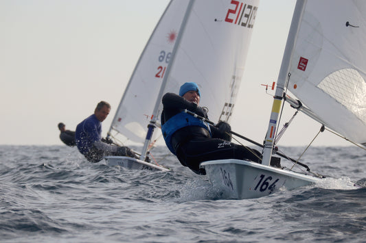 5 Christmas Gifts for Any ILCA Sailor