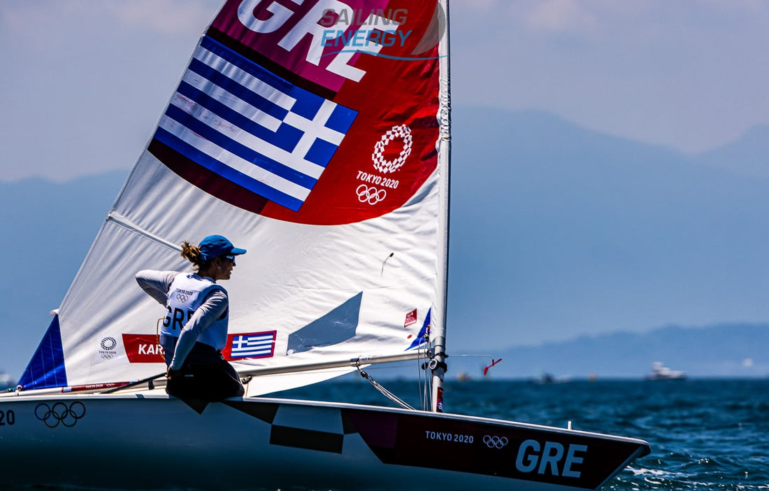 Guide to Light Wind Upwinds
