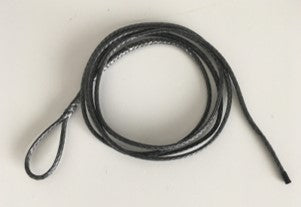 sail27 Dyneema Laser Traveller, 3.5 metres
