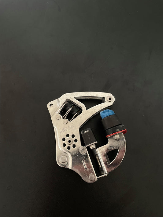 Used Harken Vang