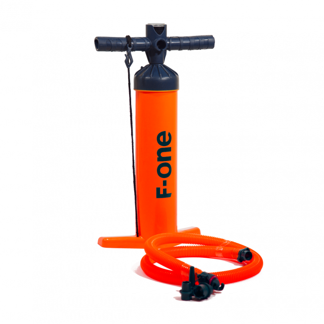 F-One Kite Big Air Pump | F-One Kite Air Pump | sail27
