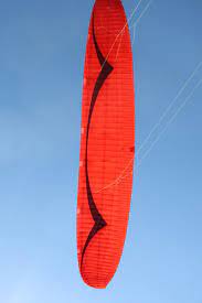 Flymaax Boom V2 Kite | Flymaax V2 Kite | sail27