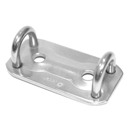 ILCA Deck Plate