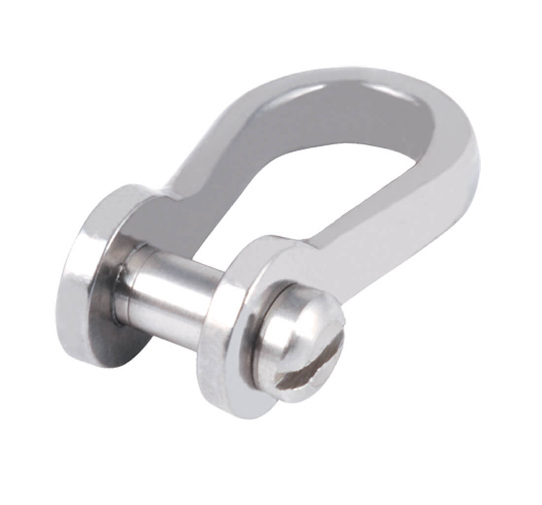 Allen 4mm Narrow Shackle