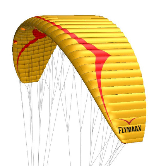 Flymaax Kite Foil Instinct | Flymaax Kite Instinct | sail27