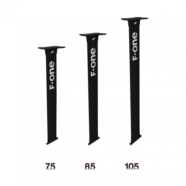 F-One Escape 530 Foil Set | F-One Escape 530 | sail27
