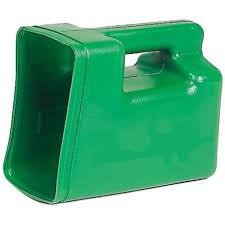 Opti 3.5 Litre Handbailer Green