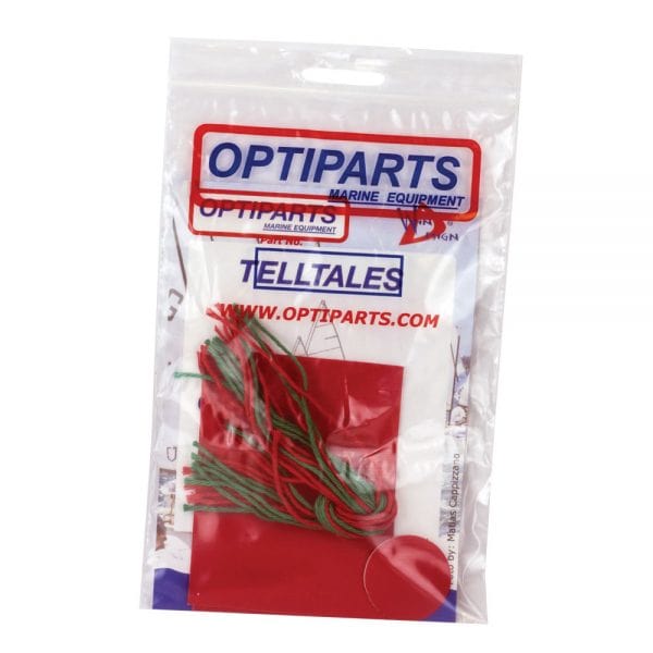 Optiparts Tell Tales