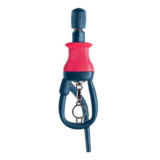 F-One Push Away Quick Release Leash | Push Away Quick Release | sail27