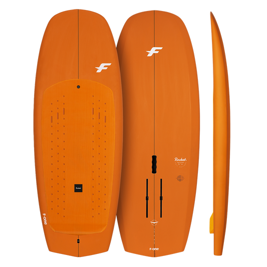 F-One Rocket Wing V2 | F-One Rocket Wing | sail27