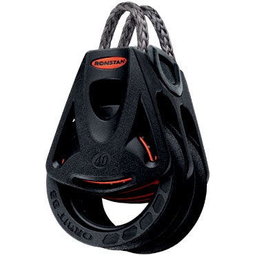 Ronstan 40mm Double Block