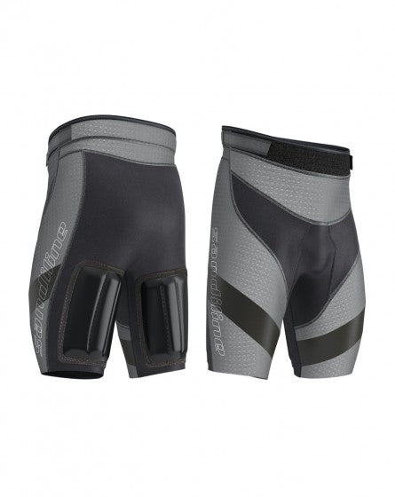 Sandiline AirXlight Hiking Shorts