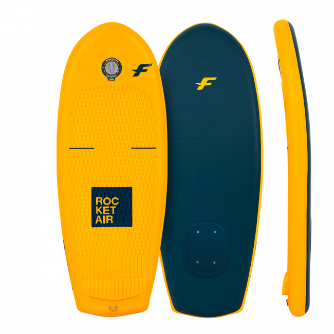 F-One Wing Board | Foil Board | sail27