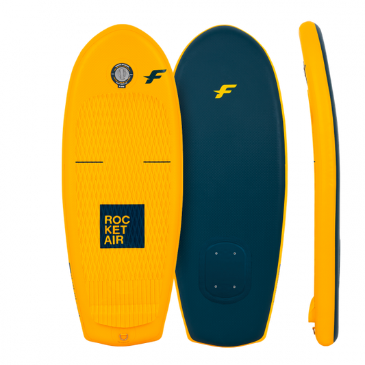 F-One Wing Board | Foil Board | sail27